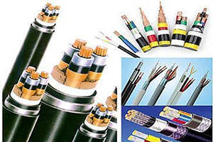 新型礦物質(zhì)防火電纜