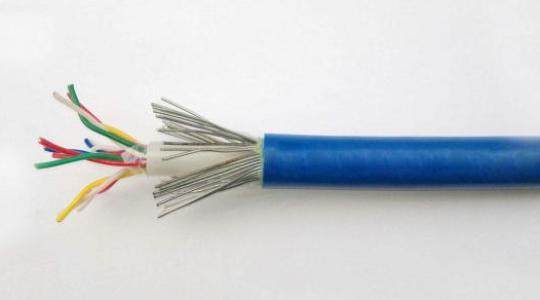 歡迎咨詢 白山rs485總線專用電纜相關(guān)報道